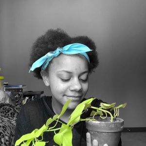 Meet your Posher, Kendra